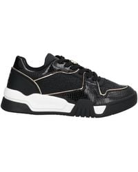 Just Cavalli - Sneakers Textile Fibers - Lyst