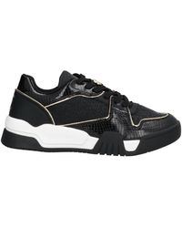 Just Cavalli - Sneakers Textile Fibers - Lyst