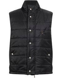 John Richmond - Gilet - Lyst