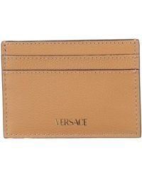 Versace - Cardholders - Lyst