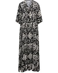 Rodebjer - Maxi Dress - Lyst