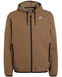 K-Way - Chaqueta y Cazadora - Lyst
