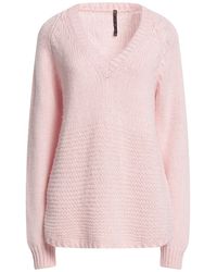 Manila Grace - Pullover - Lyst