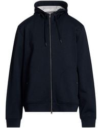 Herno - Sweatshirt - Lyst