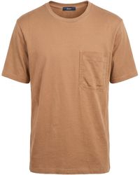 Herno - Camiseta - Lyst