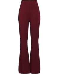 Kaos - Pants Viscose, Polyester - Lyst