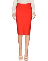 Hervé L. Leroux Skirts for Women - Up to 74% off at Lyst.com