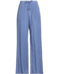 Emporio Armani - Pants - Lyst
