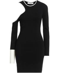 Akep - Mini Dress - Lyst