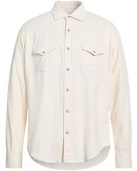 Eleventy - Camisa - Lyst