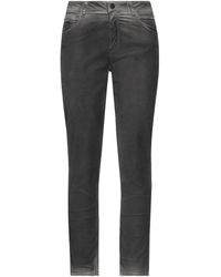 Marani Jeans - Trouser - Lyst