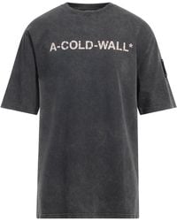A_COLD_WALL* - Camiseta - Lyst
