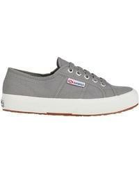 Superga - Sneakers Cotton - Lyst