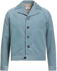Paul & Joe - Jacket Cotton - Lyst