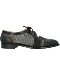 My Twin - Lace-up Shoes - Lyst