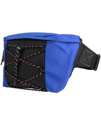 MSGM - Bright Belt Bag Textile Fibers - Lyst
