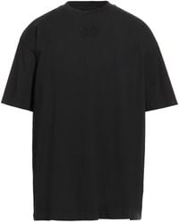 44 Label Group - T-Shirt Cotton - Lyst
