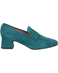Unisa - Loafers Leather - Lyst
