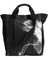 Y-3 - Borsa A Mano - Lyst