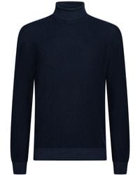 Circolo 1901 - Turtleneck - Lyst