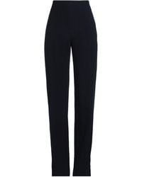 Chloé - Pants Virgin Wool, Cashmere - Lyst