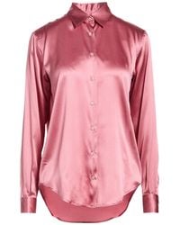 Xacus - Shirt - Lyst