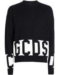 Gcds - Sweater - Lyst