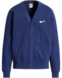 Nike - Sweatshirt Cotton - Lyst