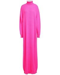 DSquared² - Maxi Dress - Lyst