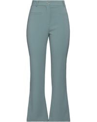 Denny Rose - Pants Polyester, Viscose, Elastane - Lyst