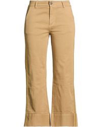 Another Label - Pants - Lyst