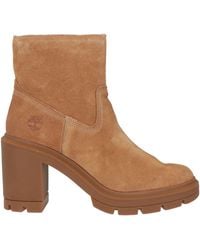 Timberland - Ankle Boots - Lyst