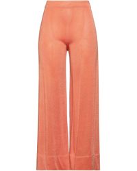 Circus Hotel - Pants Viscose, Polyester, Polyamide - Lyst