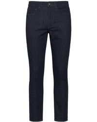 Rag & Bone - Jeans Cotton, Polyester, Elastane - Lyst