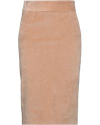 Circolo 1901 - Midi Skirt - Lyst