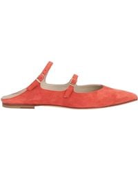 Eleventy - Mules & Clogs Leather - Lyst