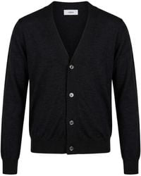 Lardini - Cardigan - Lyst
