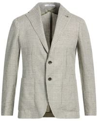 Tagliatore - Blazer - Lyst