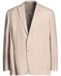 Brioni Blazers for Men | Online Sale up 