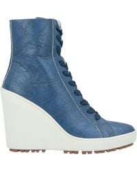 Hogan - Ankle Boots - Lyst