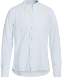 OVER/D - Shirts - Lyst