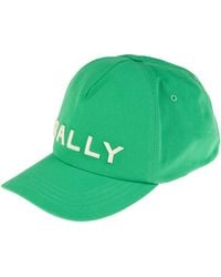 Bally - Hat - Lyst