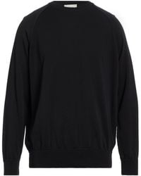 FILIPPO DE LAURENTIIS - Sweater Cotton - Lyst