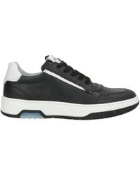 O.x.s. - Stiefelette - Lyst