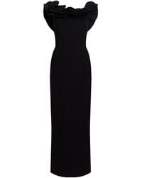 Twinset - Maxi Dress - Lyst