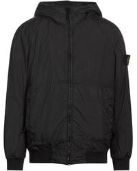 Stone Island - Puffer - Lyst