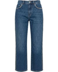 iBlues - Jeans Cotton - Lyst