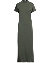 Daniele Fiesoli - Maxi-Kleid - Lyst