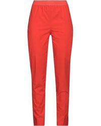 Twinset - Trouser - Lyst