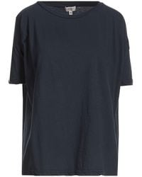Crossley - Midnight T-Shirt Cotton - Lyst